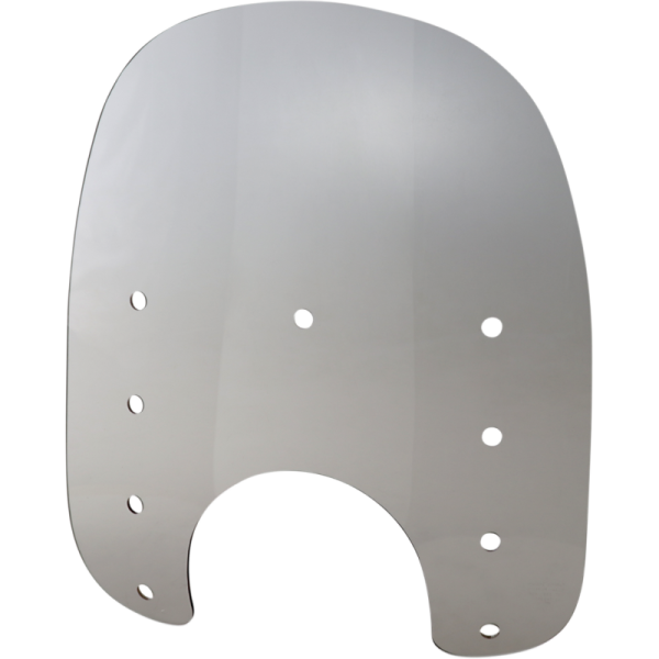 (image for) MEMPHIS SHADES HD Memphis Slim 15" Solar (5-3/4" - 7" Cutout)