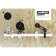(image for) SP Connect Handlebar Try-Out Display - V-Twin