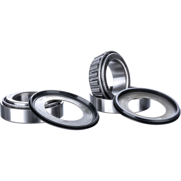 (image for) FACTORY LINKS Race Series Steering Rebuild Kit 0215-1521