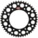(image for) Renthal Rear Sprocket - 46T Black