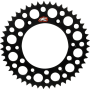 (image for) Renthal Rear Sprocket - 46T Black