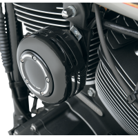 (image for) Arlen Ness Round Horn Cover