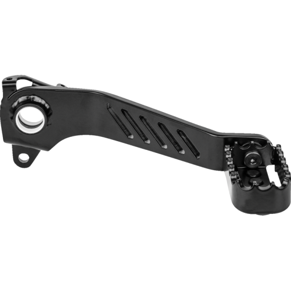 Burly Brand MX-Style Brake Lever for Honda CMX1100 Rebel