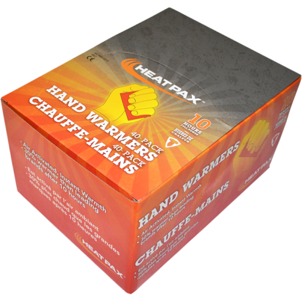 HYPER KEWL Hyperkewl Heat Pax Mini/Hand Warmers