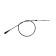 (image for) Motion Pro Throttle Cable - Yamaha YZ465 81