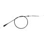 (image for) Motion Pro Throttle Cable - Yamaha YZ465 81