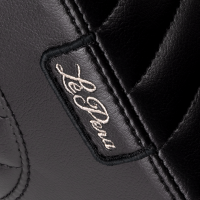 (image for) Le Pera Softail Tailwhip Seats - Pleated seat