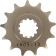 (image for) JT Sprockets 13T Front Sprocket