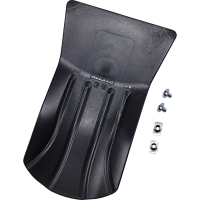 (image for) Acerbis Universal Skid Plate - Black