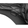 (image for) Le Pera Maverick Diamond Stitch Seat