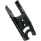(image for) UFO Plast Chain Slider - Black