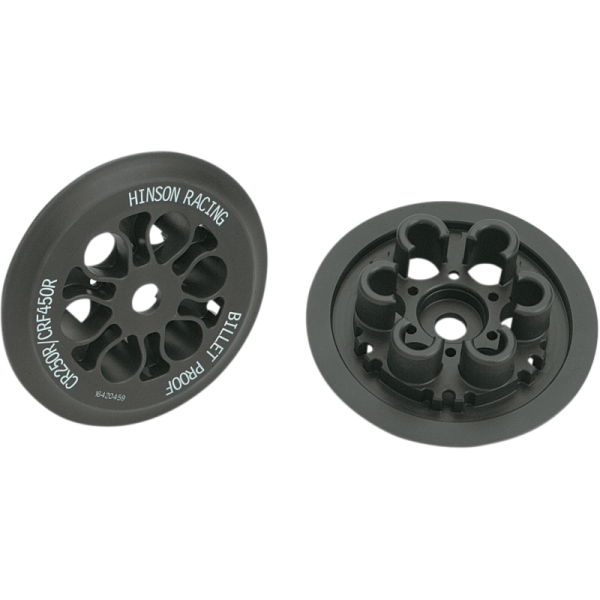 (image for) HINSON RACING Hinson Billet Pressure Plate