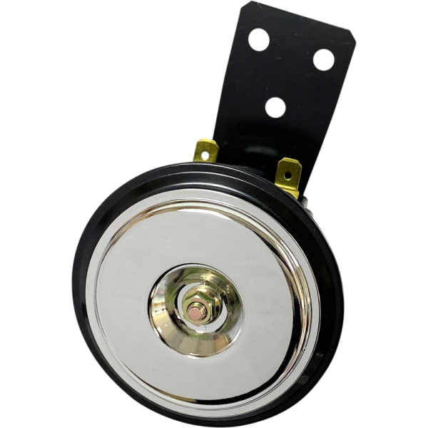 (image for) Drag Specialties 12V Horn Chrome