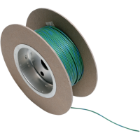 (image for) OEM Color Wire - Green/Blue