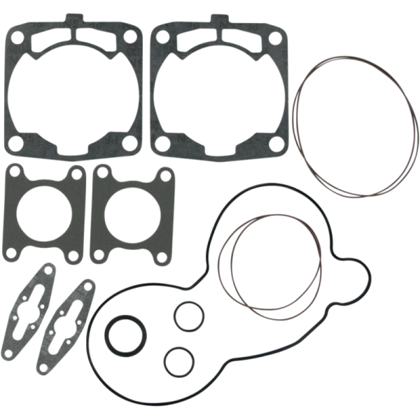 (image for) WINDEROSA Vertex Full Top End Engine Gasket Set for Polaris H.O. IQ Touring/LX/CFI 07-08, H.O. Switchback CFI 07-08