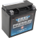 (image for) Drag Specialties AGM Battery 2113-0325