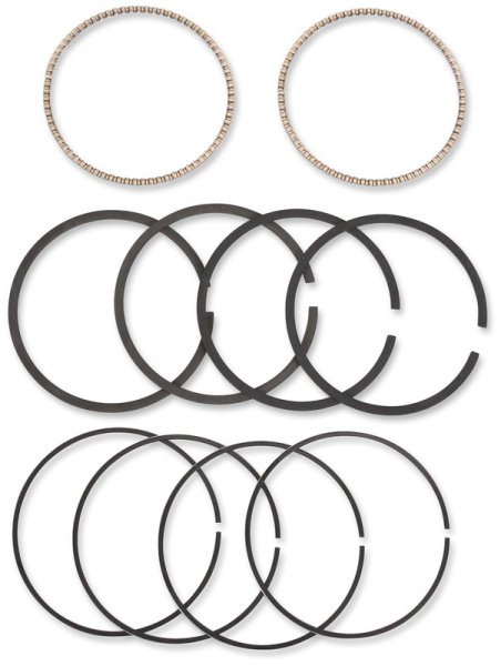 (image for) S&S CYCLE Ring Set 3.875" (95") +0.010"