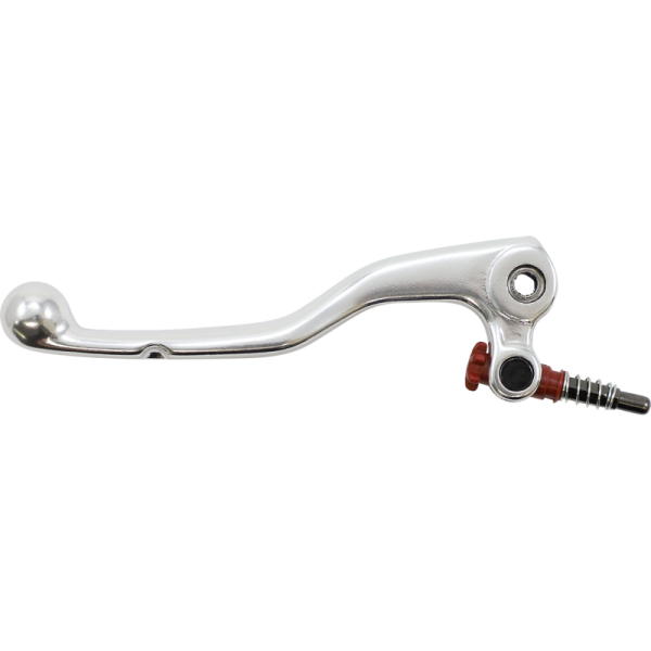 (image for) Motion Pro Forged Clutch Lever (130mm short style)