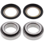 (image for) Moose Offroad Steering Stem Bearing Kit 0410-0027