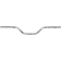 (image for) Thrashin 1" Universal Handlebars - Aggressive Mid Bend - Chrome