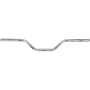 (image for) Aggressive Mid Bend Handlebar - Chrome