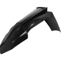 (image for) Acerbis Front Fender - Black