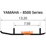(image for) Extender III Runner for Yamaha Apex 14-18