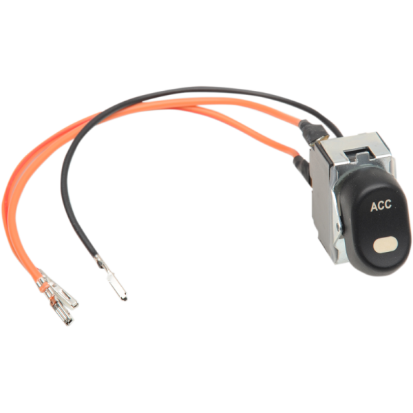 (image for) Drag Specialties Accessory Switch