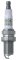(image for) NGK Standard Spark Plug BKR6EGP-SOLID