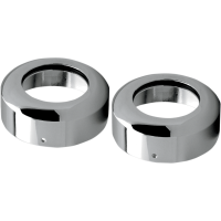 (image for) Pro Performance Custom Billet Fork Boots