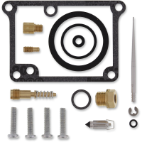 (image for) Moose Offroad Carburetor Repair Kit - 1003-0843