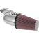 (image for) Aircharger Performance Intake System - Bright Chrome