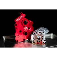 (image for) Feuling High Flow Camplate for M-Eight