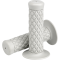 (image for) Thruster TPV Grips - White for 7/8" Handlebars