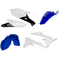 (image for) Acerbis Replacement Standard Kit - OEM 15