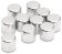 (image for) Drag Specialties Socket-Head Cap Screw Covers