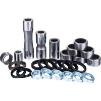 (image for) Factory Links OEM Series Linkage Bearing Rebuild Kit - SUZUKI RM-Z450 10-12