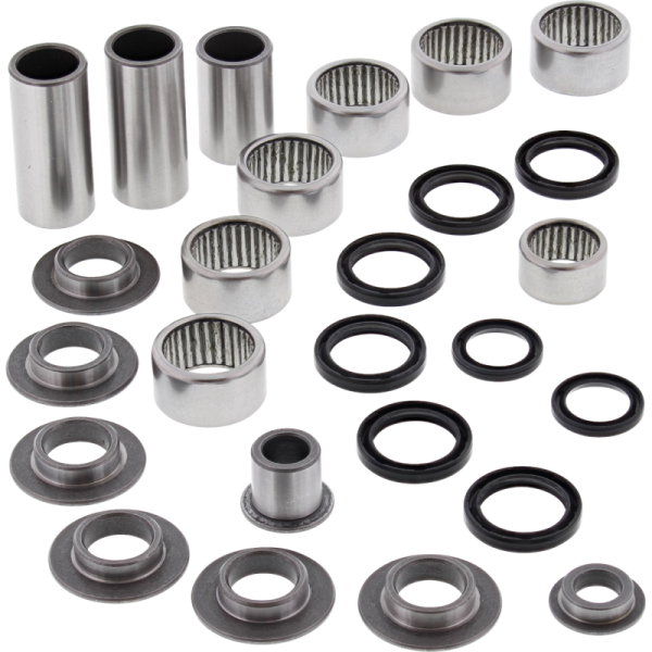 (image for) Moose Racing Linkage Bearing Kit - Suzuki RM250 01