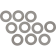 (image for) Eastern Motorcycle Parts Spacer Shim DS-195412