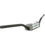 (image for) Renthal Fatbar - KTM High Bend (Black)