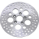 (image for) Russell Stainless Steel Rear Rotor - Standard