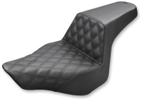 (image for) Step-Up Seat Front LS Black