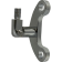 (image for) Front Brake Caliper Mount Kit - Chrome