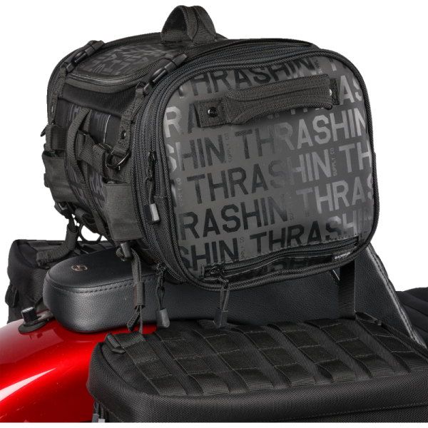 Thrashin Supply Co. Thrashin Supply Luggage Strap Kit