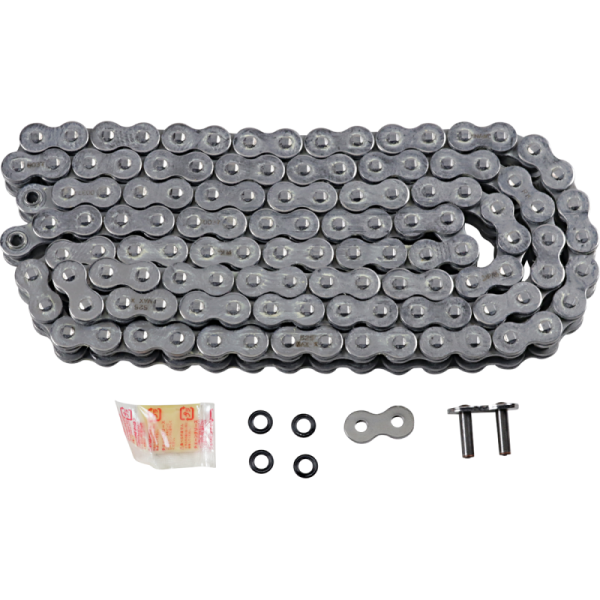 (image for) RK MAX-X 525 Chain, 120 Links, Chrome