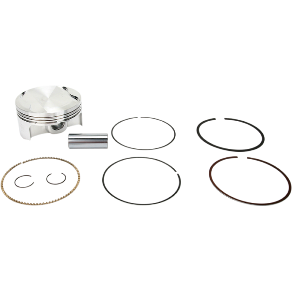 (image for) WISECO PISTON Wiseco High-Performance Piston
