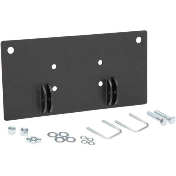 (image for) MOOSE UTILITY- SNOW ATV/UTV Plow Bottom Mount