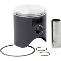 (image for) Vertex Cast Replica Piston Kit - 53.94mm