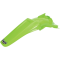 (image for) UFO MX Rear Fender - KX green