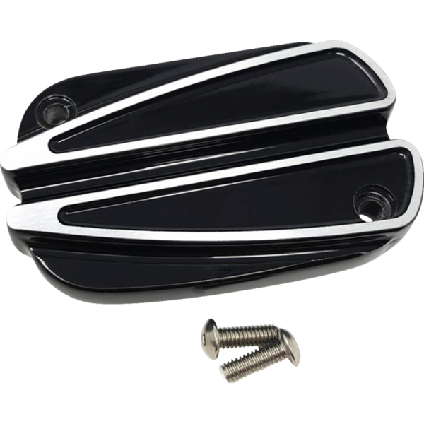 (image for) COVINGTONS Ripper Clutch Cover (Black) 0612-0502